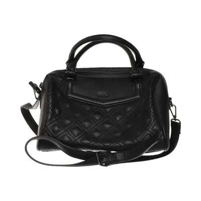 Shoulder-bag (Black) from Picard