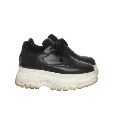 Sneakers (Svart) från K.Cobler