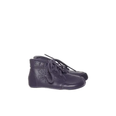 Chaussons pour bébé (Violet) de Bundgaard