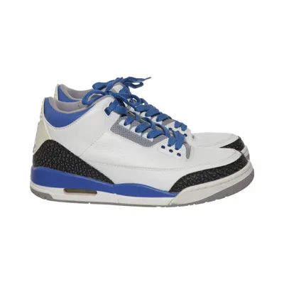 Sneakers (3 Retro) van Jordan
