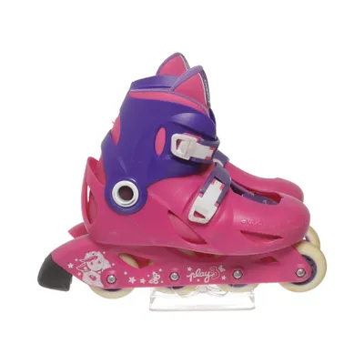 Inlines (ROLLER PLAY 3 GIRL) fra Oxelo