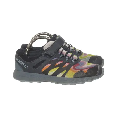 Baskets (Noir, Multicolore) de Merrell Polyuréthane