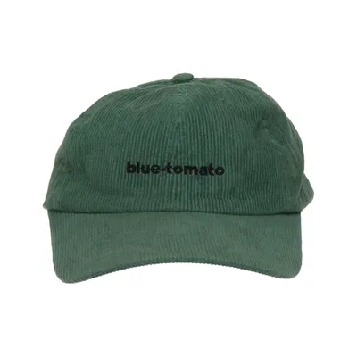 Baseball-Mütze (Grün) von Blue Tomato Baumwolle