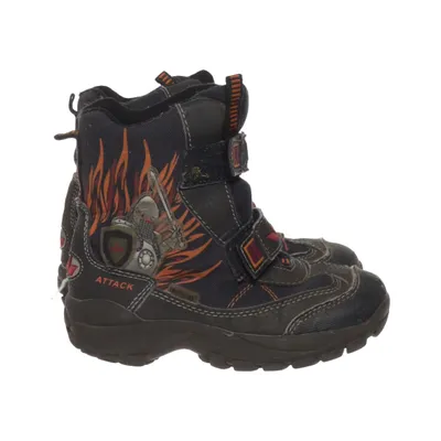 Hiking boots (Attack) from Kavat