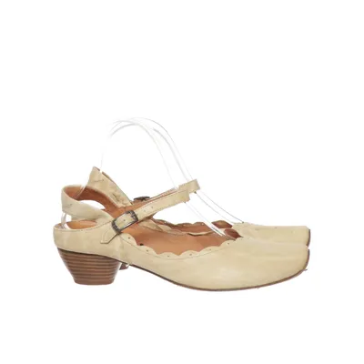 Escarpins (Beige) de Think!