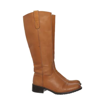 Boots (Brown) from Diba Leather