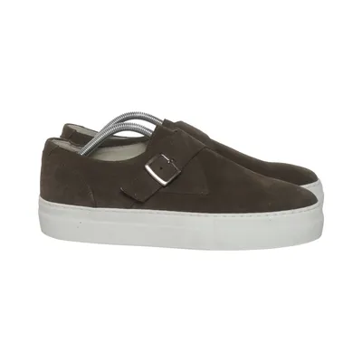 Gespschoenen (Baxter) van Paul & Friends Leer