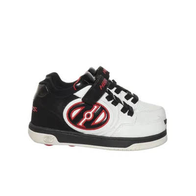 Roller shoes (White, Black, Red) from Heelys