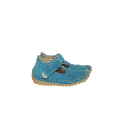 Chaussons de gymnastique (Bleu) de Naturino