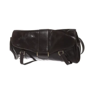 Shoulder-bag (Brown) from Adax