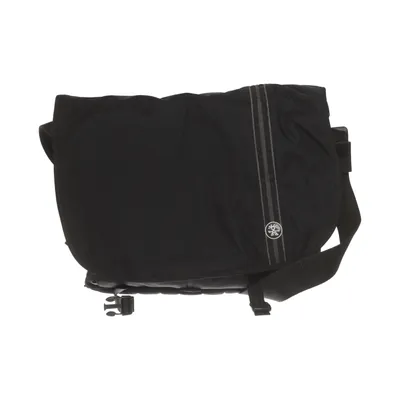 Axelremsväska (Svart) från Crumpler