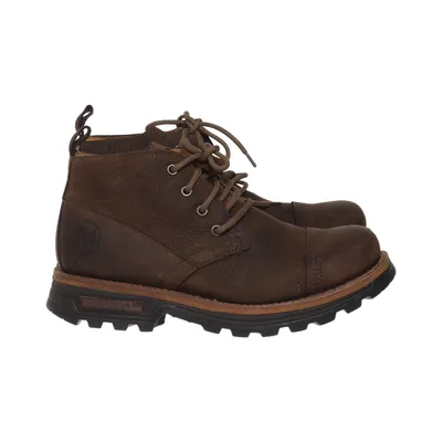 Kängor (Westward Chukka) från Merrell Skinn