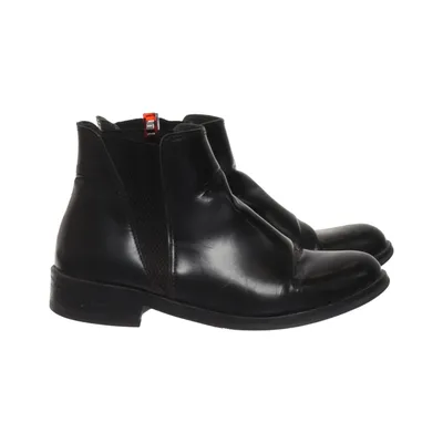 Chelsea boots (Black) from Maison Shoeshibar