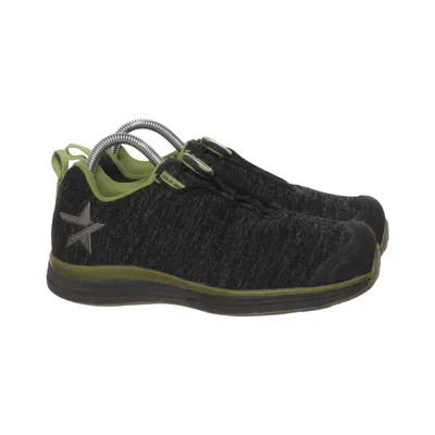 Werkschoenen (Haze Tellus) van Solid Gear