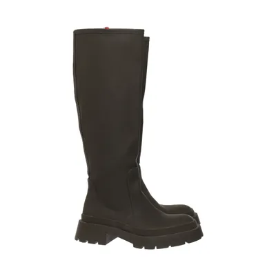 Stiefel (Grau) von Zara