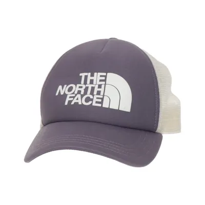 Baseball cap (Purple, White) from The North Face Polyester