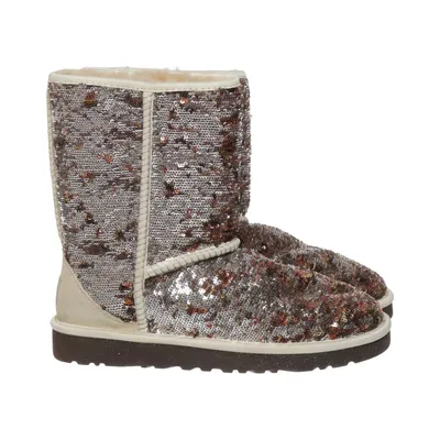 Bottines (Classic Short Sparkles) de UGG