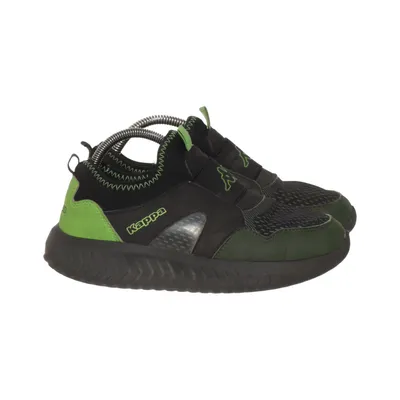 Trainingsschoenen (Zwart, Groen) van Kappa