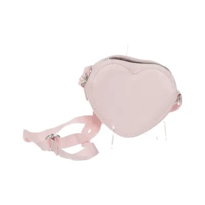 Shoulder-bag (Pink) from Cubus Cotton, Polyester