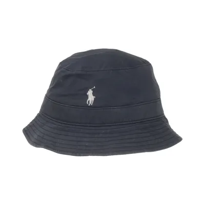 Buckethatt (Blå) från Polo Ralph Lauren Bomull, Polyester