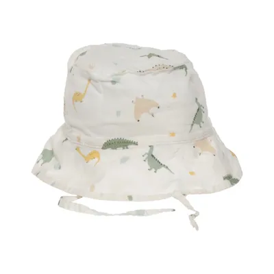 Bob (Blanc, Multicolore) de H&M Coton