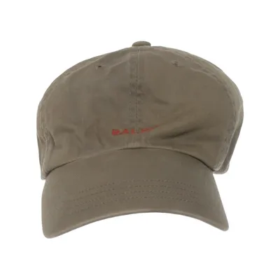 Baseball-Mütze (Beige) von Ralph Ralph Lauren Baumwolle