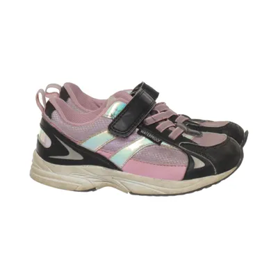 Gymnastiksko (Pink, Sort, Flerfarvet) fra Lejon