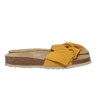 Slip-ins (Geel) van Oysho