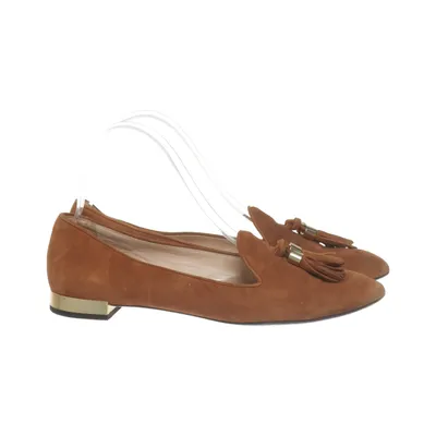 Loafers (Brun) från Rizzo Skinn