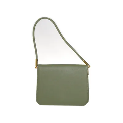 Axelremsväska (Grön)