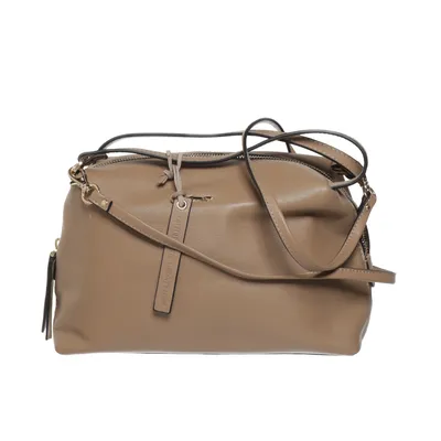 Axelremsväska (Beige) från Paul Costelloe