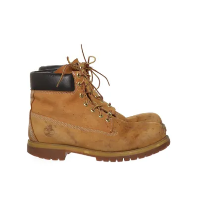 Snørestøvler (Brun) fra Timberland