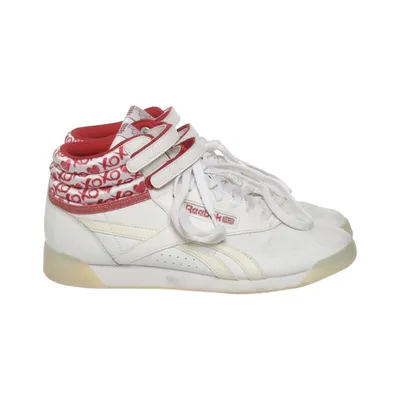 Sneakers (Vit, Röd) från Reebok