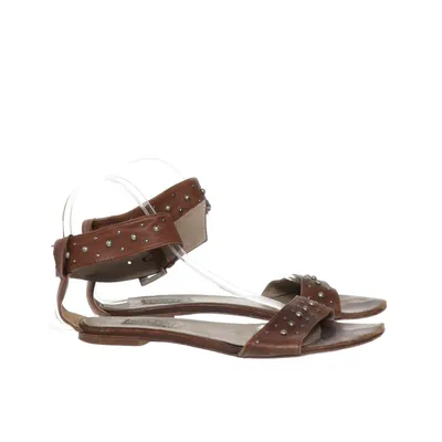 Sandaler (Brun) från A Pair