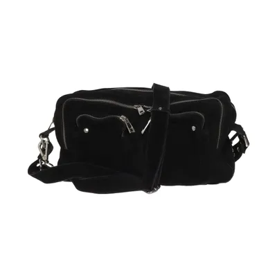 Shoulder-bag (Black) from Núnoo