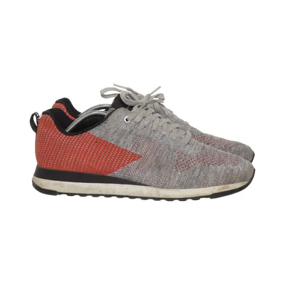 Trainers (Gray, Orange, Multicolored) from Paul Smith