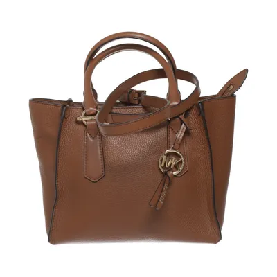 Handbag (Kris) from Michael Kors Leather