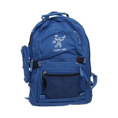 Rucksack (Blau) von Clique