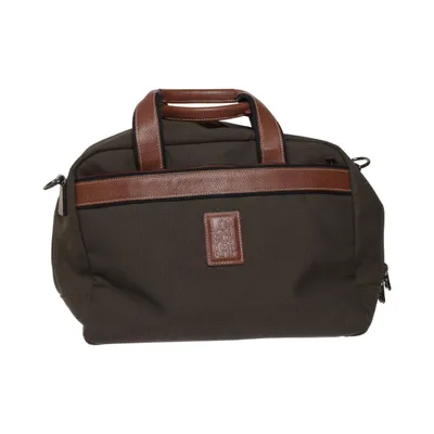 Weekendtaske (Brun) fra Longchamp