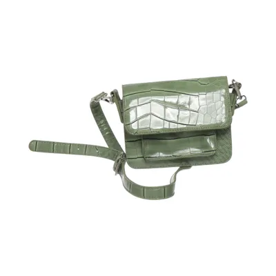 Sac à bandoulière (Vert) de Hvisk