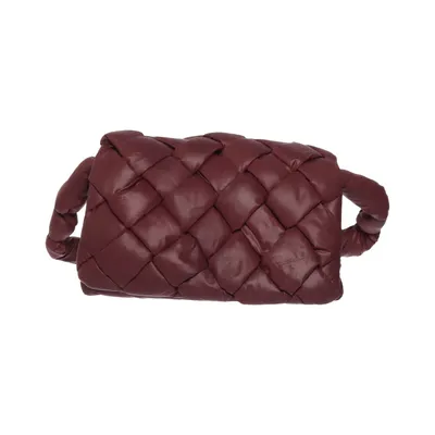 Handväska (Röd) från Carin Wester Polyester