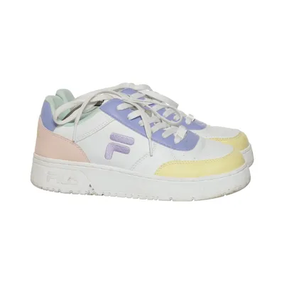 Sneakers (Vit, Flerfärgad) från Fila