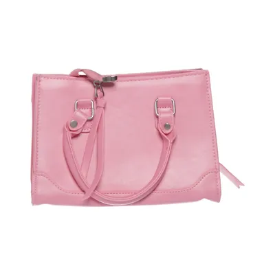 Handväska (Rosa)