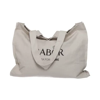 Sac en toile (Beige) de Babor