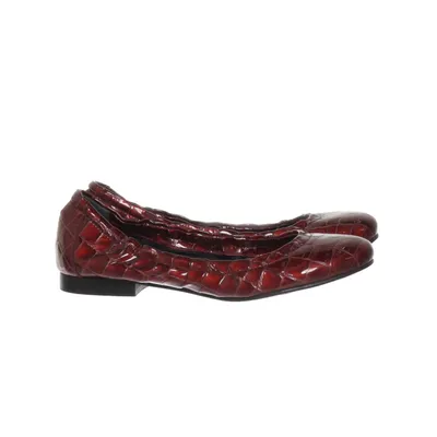 Ballerinaskor (Röd) från Minelli