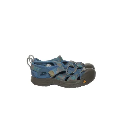 Sandales (Bleu, Gris) de Keen