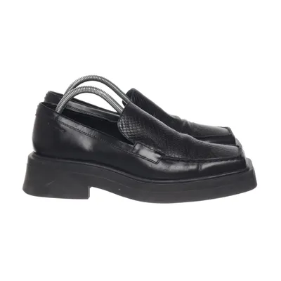 Loafers (Svart) från Vagabond
