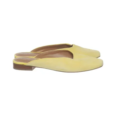 Slip-ins (Gul) från Who What Wear