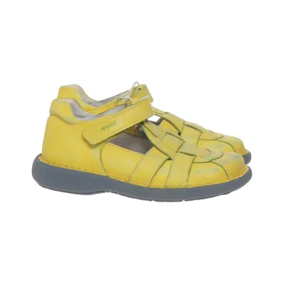 Sandaler (Gul) från Primigi Skinn