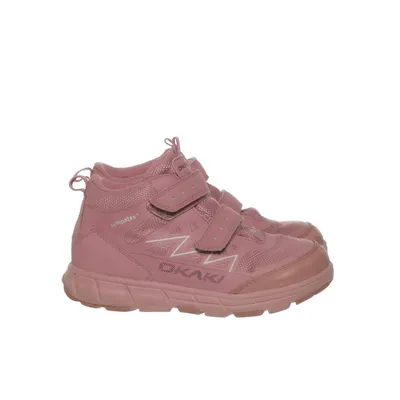 Trainers (Pink) from Okaki
